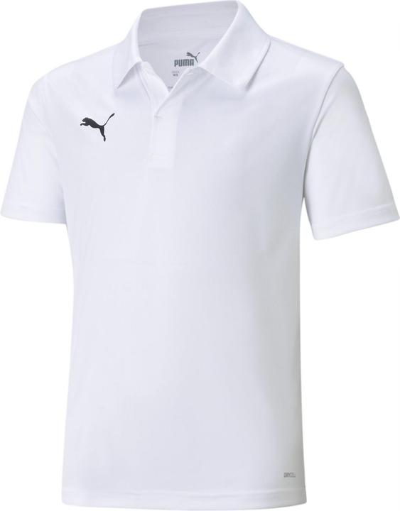 Produktbild Puma teamLIGA Sideline Polo Jr-657258 (164)