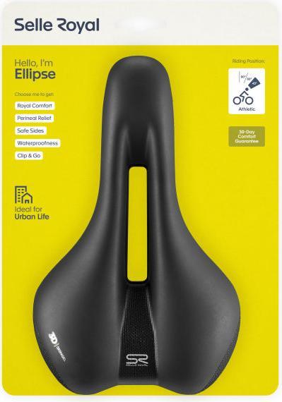 Produktbild Selle Royal Ellipse Premium Range