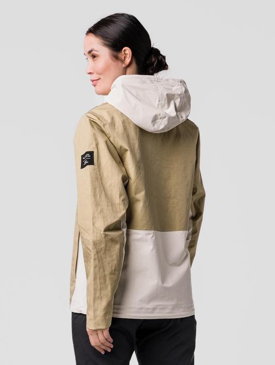 Produktbild Salewa Fanes Hemp Powertex 3 Layers Softshell Jacke Da (40, 46, L)