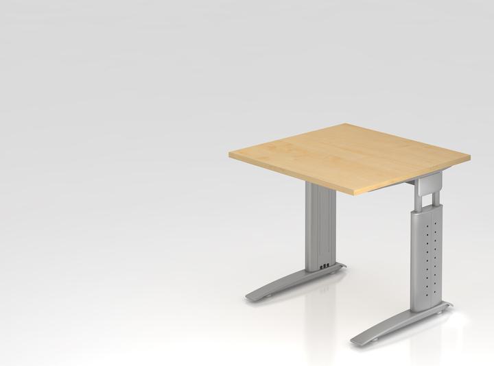 Immagine prodotto Hammerbacher Serie U (800 x 800 x 680 mm)