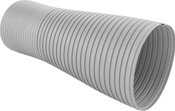 Actual product image IKM Round tube Vario hose Connecting hose connection ø 80 - 155 mm plastic