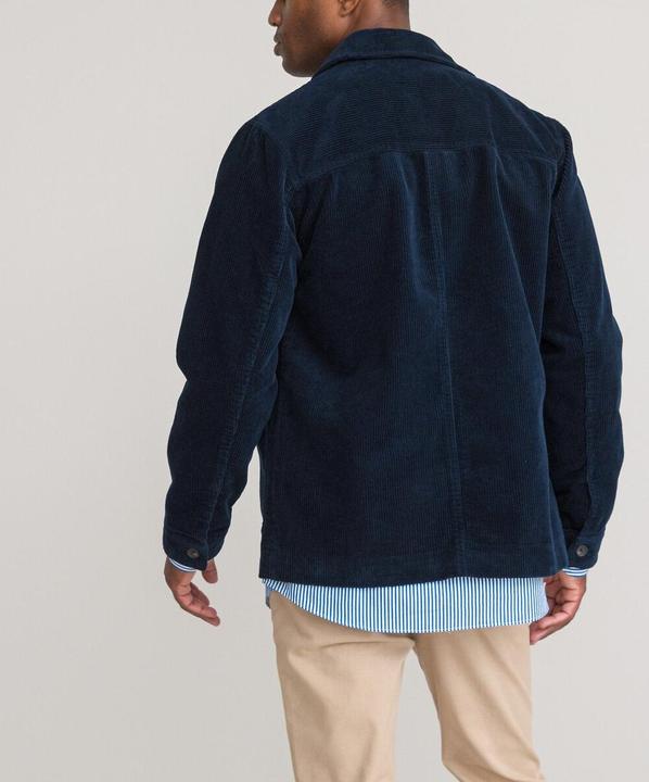 Immagine prodotto La Redoute Collections Giacca da lavoro in velluto a coste (XL)