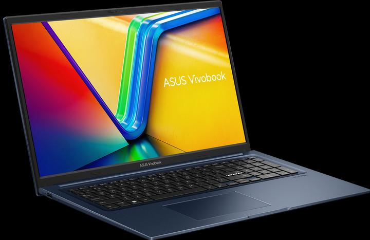 Produktbild ASUS VivoBook 17 (17.30", Intel Core i3-1315U, 8 GB, 512 GB, CH)