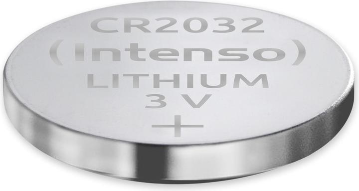 Produktbild Intenso Energy Ultra CR 2032 (2 Stk., CR2025, 220 mAh)