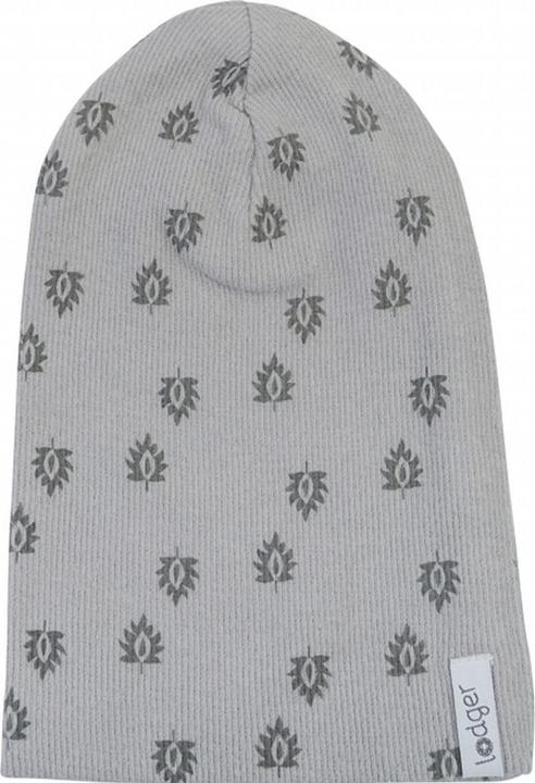Nutritional values and ingredients Lodger Beanie Cap Nomad Rib