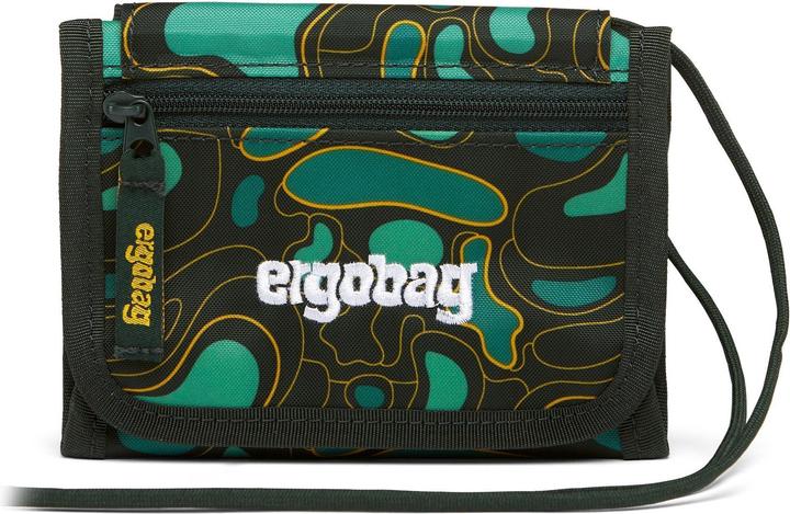 Image du produit Ergobag Sac poitrine TriBäratops (0.30 l)