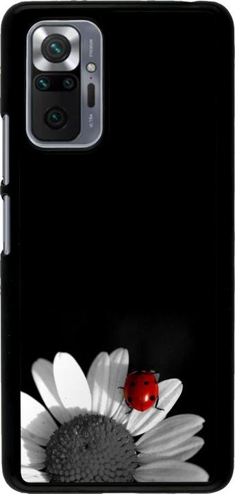 Image du produit PhoneLook Coque Black and white Cox (Xiaomi Redmi Note 10 Pro)