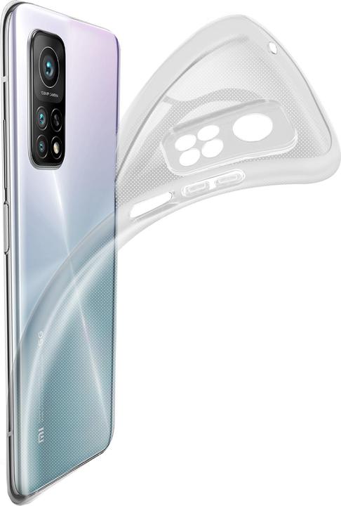 Actual product image Avizar Francis Series (Mi 10T Pro)