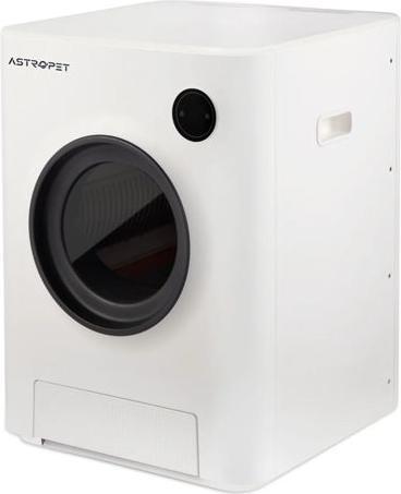 Produktbild AstroPet Mercury Series (Selbstreinigendes Katzenklo)