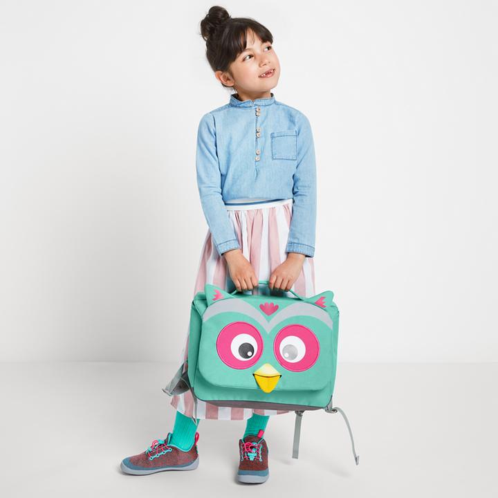 Actual product image Affenzahn Eluise Owl