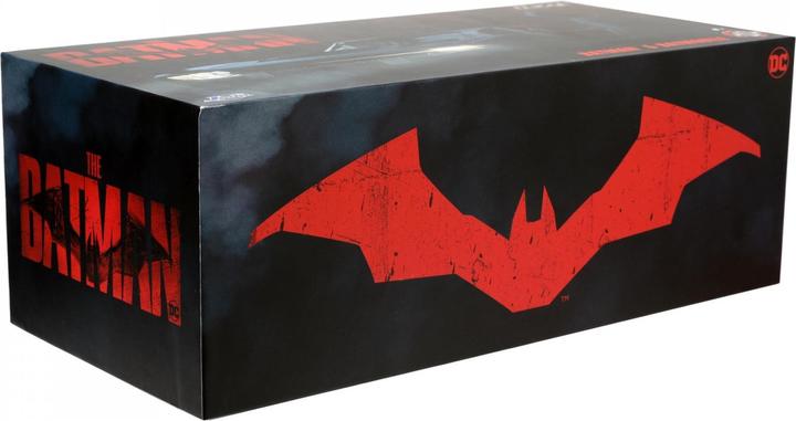 Image du produit Jada Batman Batmobile 2022 Comic Con 1:24