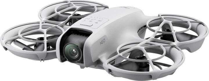 Image du produit DJI Neo Fly More Combo (18 min, 135 g, 12 Mpx)