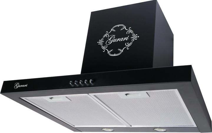 Actual product image Gurari GCH F 461 BL 6