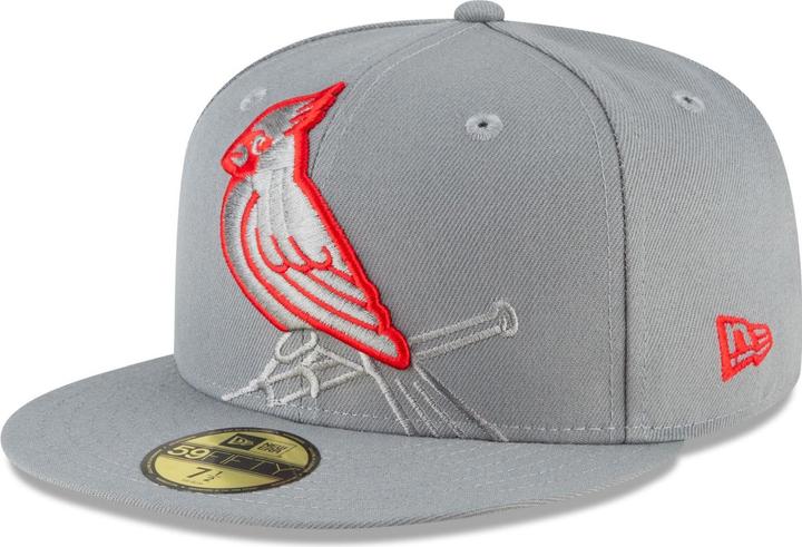 New Era 59Fifty Cap - STORM St. Louis Cardinals - 8 (8)