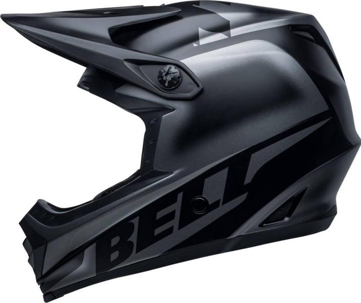 Produktbild Bell Full 9 Fusion MIPS (51 - 53 cm)