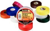 Actual product image Scotch 35 Vinyl Elektro-Isolierband (19 mm)