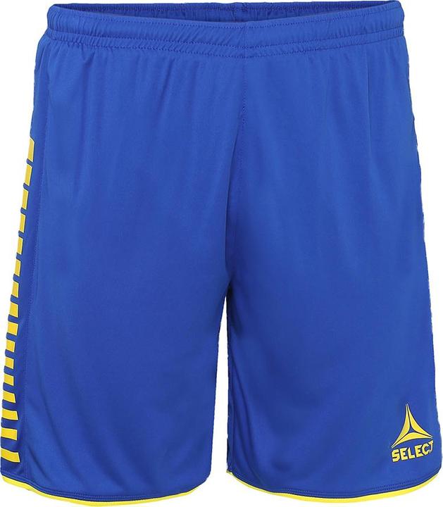 Bleu jaune