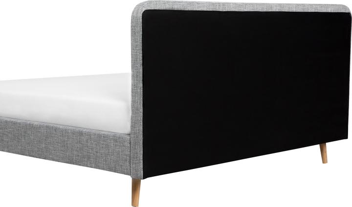 Produktbild Beliani Rennes (160 x 200 cm)