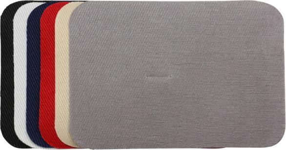Glorex Bügelflicken (6 x)