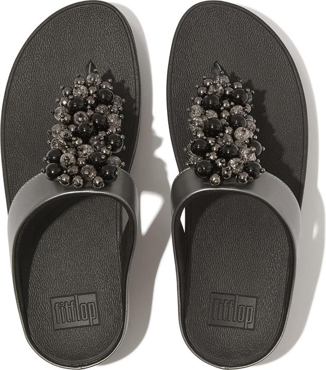 Produktbild Fitflop sandalen für en fino bauble-bead (36)