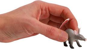 Actual product image Schleich Aardvark