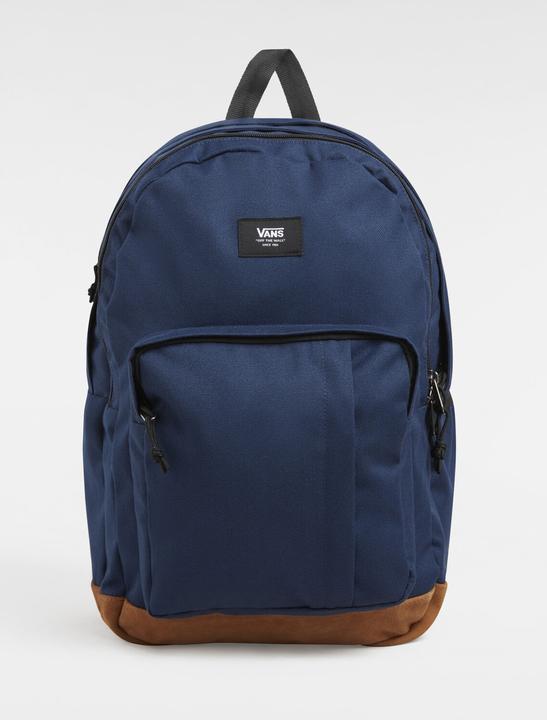 Vans Old Skool Trek Backpack dress blues