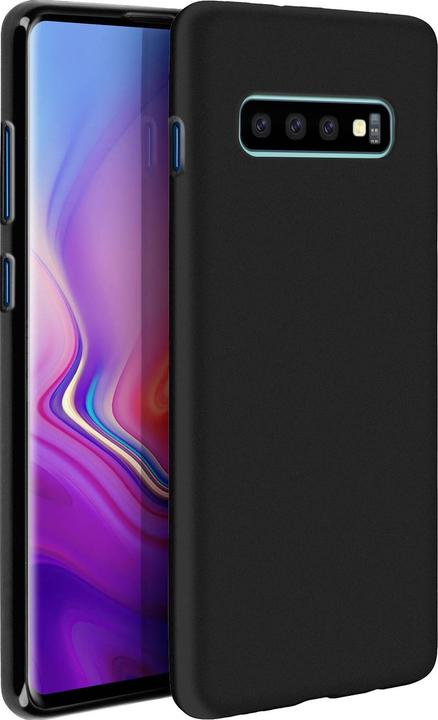 Image du produit Avizar Housse en gel Series (Samsung Galaxy S10+)