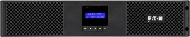 Produktbild Eaton 9SX 1000i Rack2U (1000 VA, 900 W, Online-Doppelwandler USV)