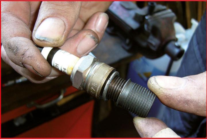Actual product image KS Tools 150.1280