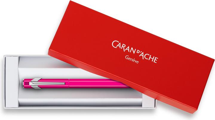 Image du produit Caran d'Ache 849 Fluo (Rose, 1 x)