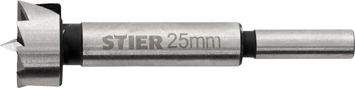 Image du produit Stier Foret à façonner en acier spécial 25 mm (25 millimètres)