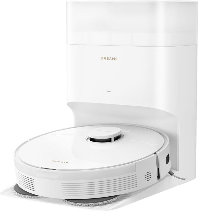 Dreame L10s Plus (Robot aspirapolvere)