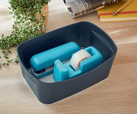 Immagine prodotto Leitz Dispenser da tavolo Cosy Grey