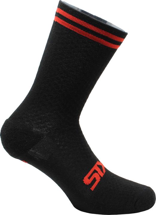 Produktbild Sixs Funktionssocken Merinos (36 - 39)