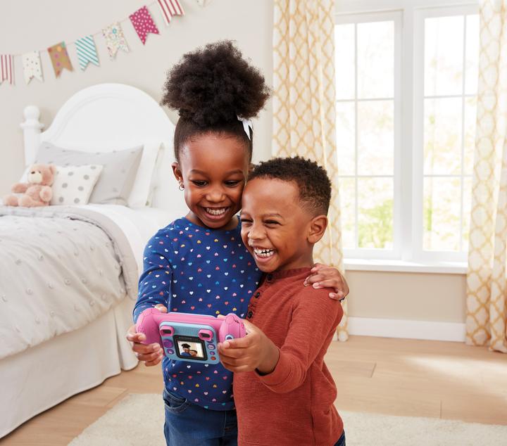 Produktbild VTech Kid 4 pink