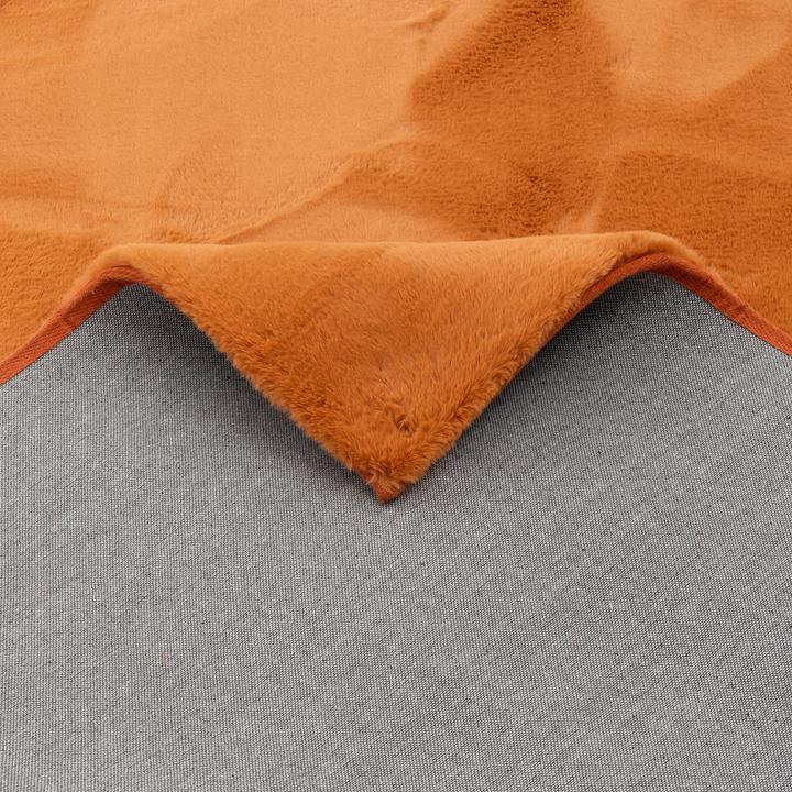 Immagine prodotto Pergamon Tappeto di lusso in pelliccia super soffice (60 x 90 cm)