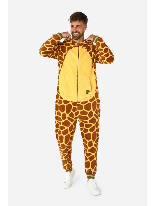 Produktbild OppoSuits Giraffe Onesie (S)