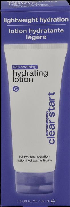 Produktbild Dermalogica Clear Start Hydrating Lotion (59 ml)