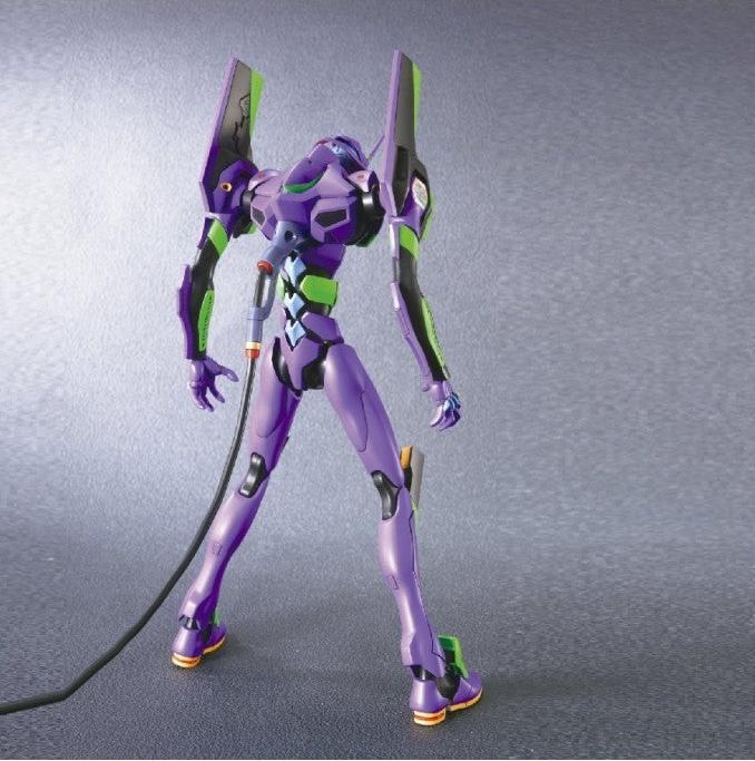 Produktbild Bandai Evangelion Einheit 01