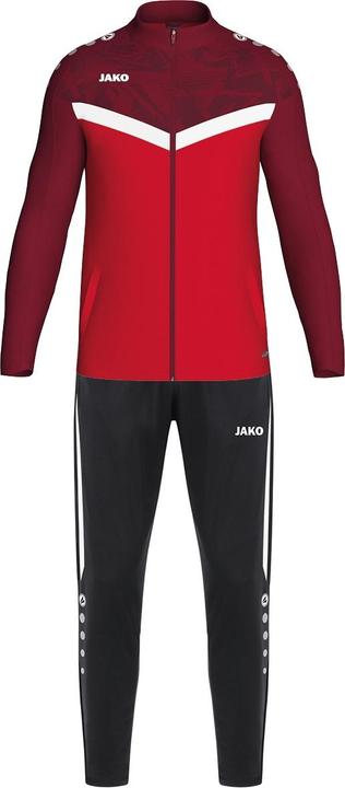 Produktbild JAKO Polyesteranzug Iconic (XL)