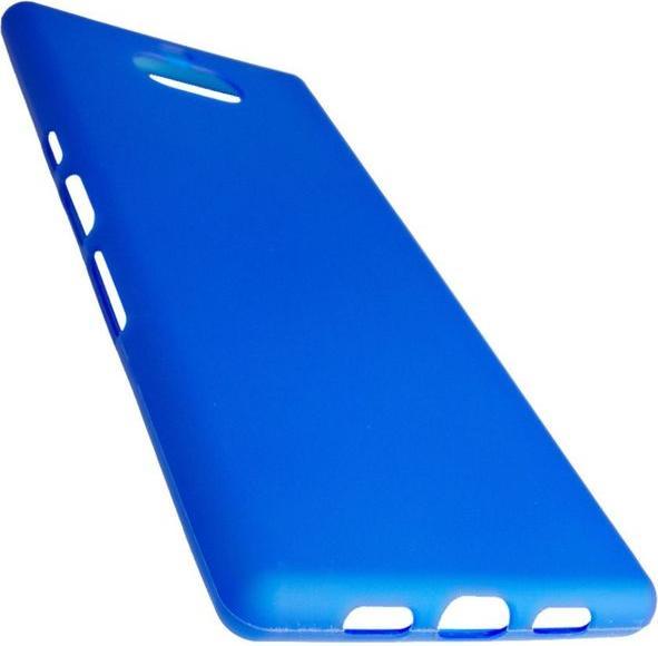 Actual product image MU Classic Softcase TPU Series (Sony Xperia 10 Plus)