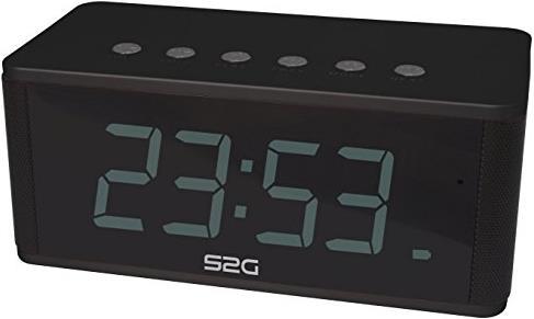 Sound2Go S2G WakeUp (10 h, Akkubetrieb)