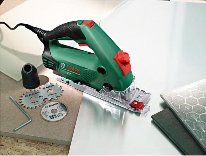 Actual product image Bosch Home & Garden Pks 16