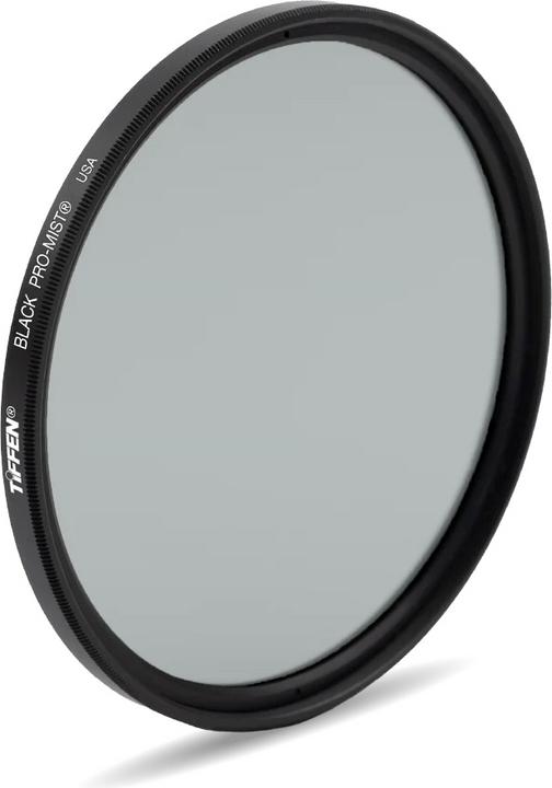 Tiffen Pro-Mist (82 mm, Filtro nebbia nero, 82 mm)