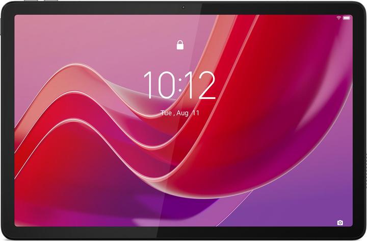Produktbild Lenovo Tab M11 (10.98", 128 GB, Luna Grey)