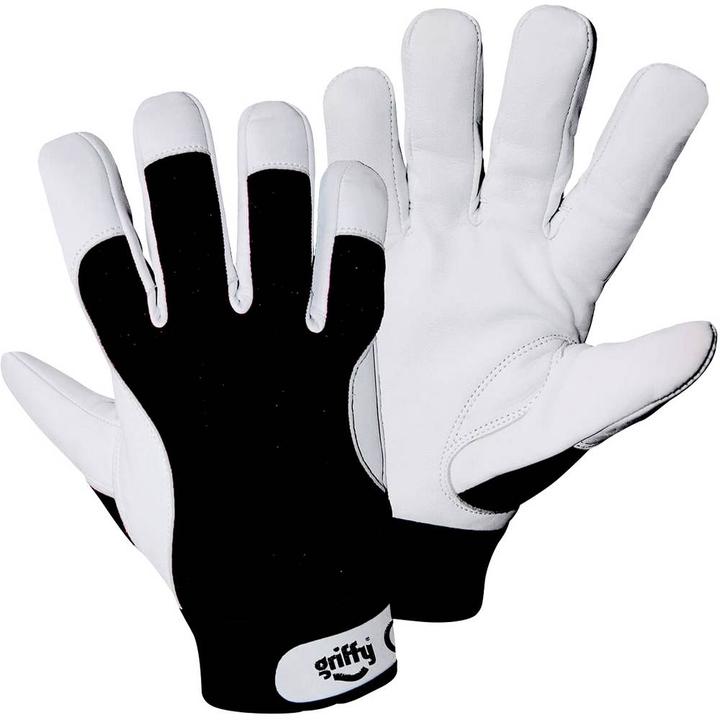 Produktbild Griffy Winter-Montagehandschuhe (12)
