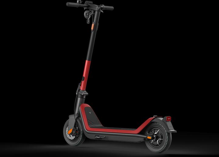 Actual product image Niu KQi3 Sport (20 km/h, 40 km, 300 W)