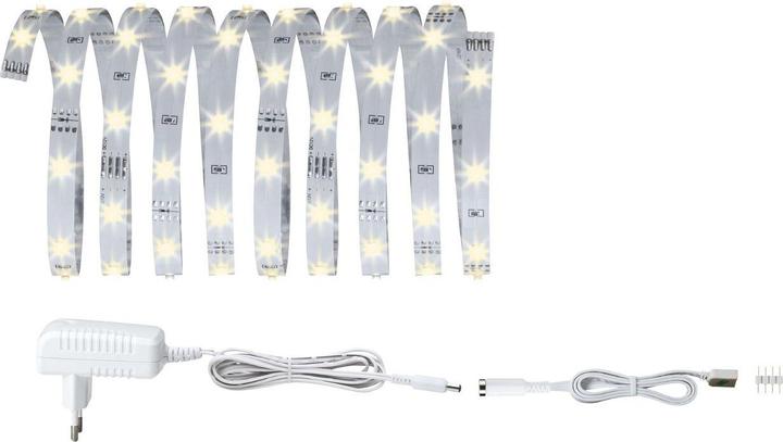 Produktbild Paulmann YourLED Eco Stripe Set (Warmweiss, 300 cm, Indoor)