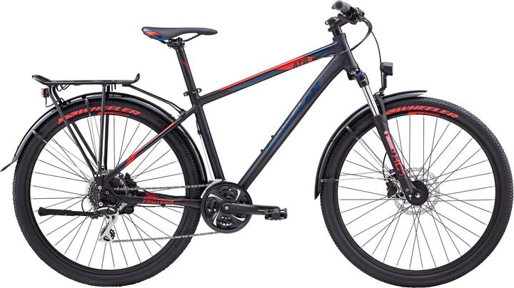 Produktbild Wheeler WL Protron ATB (33.02 cm)