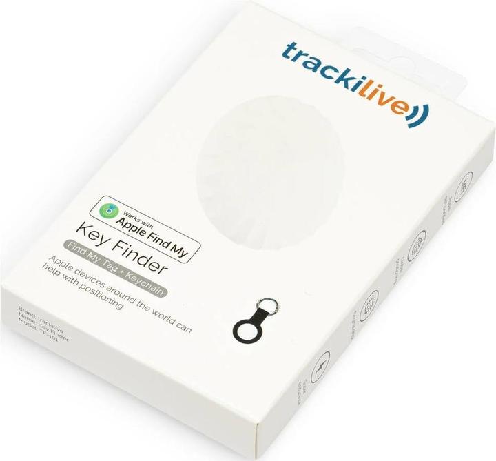 Immagine prodotto Trackilive Tracker GPS Tracker multifunzione